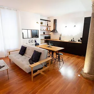 Lovely And Modern Flat Near The Colosseum Apartment Rome