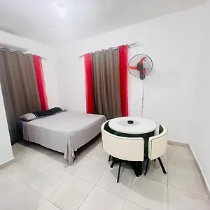 Elena Apartment Cabarete