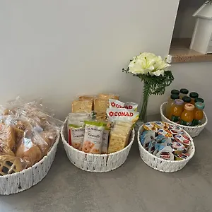 Petite Maison Apartment Fiumicino