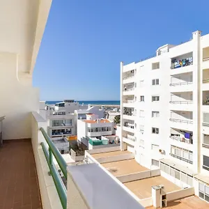 Paula Bela By Garvetur Apartment Quarteira