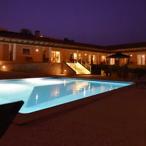 Herdade Dos Frades Country house Lagos